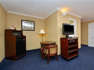 Inn At Bayshore San Mateo Cameră foto