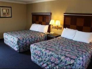 Inn At Bayshore San Mateo Cameră foto